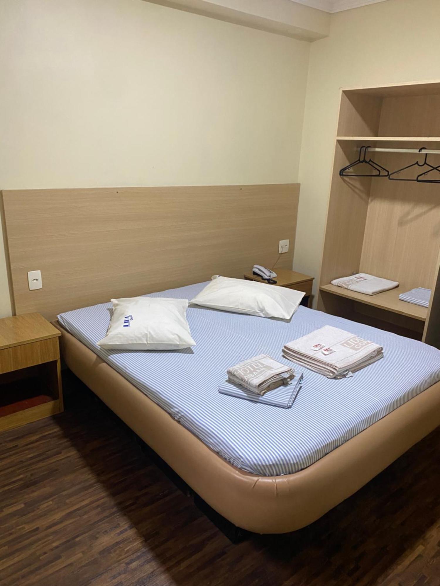 Hotel Lido (Adults Only) Ріо-де-Жанейро Екстер'єр фото