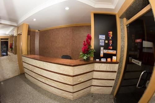 Hotel Lido (Adults Only) Ріо-де-Жанейро Екстер'єр фото