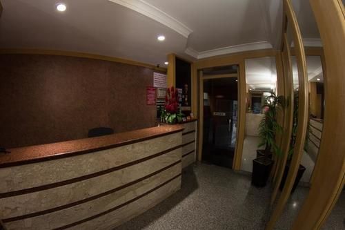 Hotel Lido (Adults Only) Ріо-де-Жанейро Екстер'єр фото