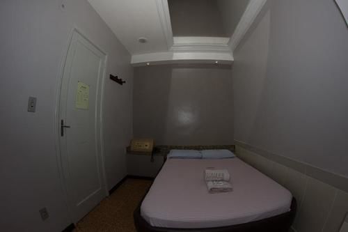 Hotel Lido (Adults Only) Ріо-де-Жанейро Екстер'єр фото
