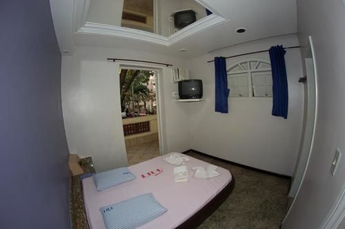 Hotel Lido (Adults Only) Ріо-де-Жанейро Екстер'єр фото