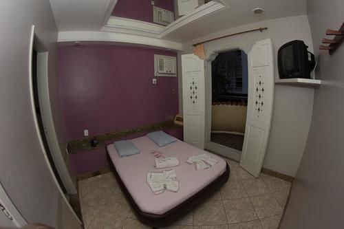Hotel Lido (Adults Only) Ріо-де-Жанейро Екстер'єр фото
