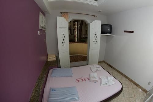 Hotel Lido (Adults Only) Ріо-де-Жанейро Екстер'єр фото