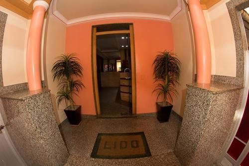 Hotel Lido (Adults Only) Ріо-де-Жанейро Екстер'єр фото