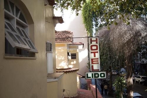Hotel Lido (Adults Only) Ріо-де-Жанейро Екстер'єр фото
